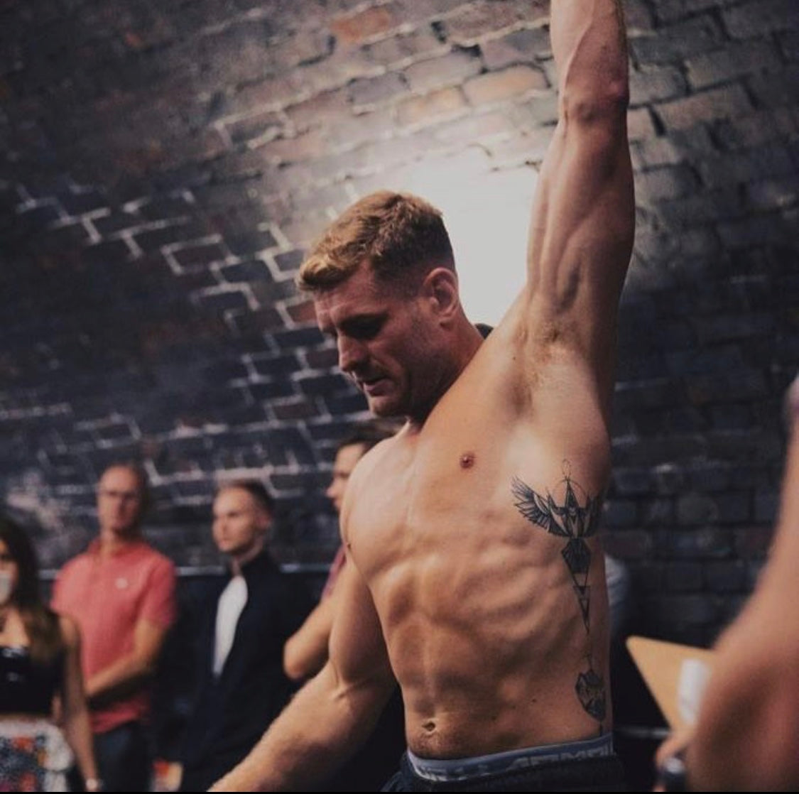 Keto Transition Guide for Athletes