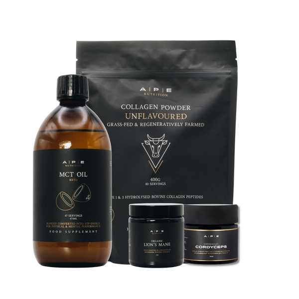 Bulletproof Coffee Bundle