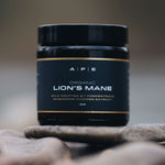 Organic Lion's Mane