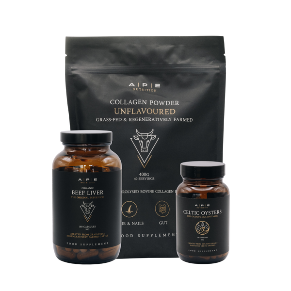 Female Vitality Starter Pack