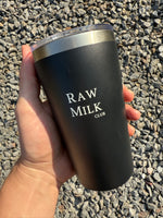 Raw Milk Club Mug