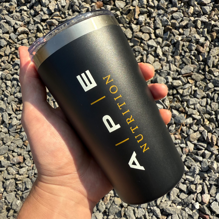 Raw Milk Club Mug
