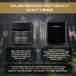 Organic Reishi