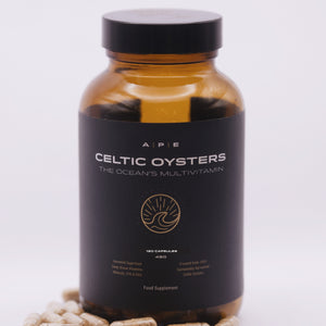Celtic Oysters