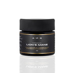 Organic Lion's Mane