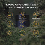 Mushroom Trinity