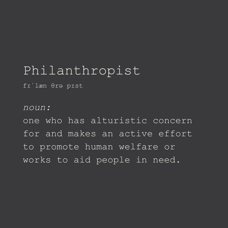 5 Reasons Why Bill Gates Is Not A 'Philanthropist'