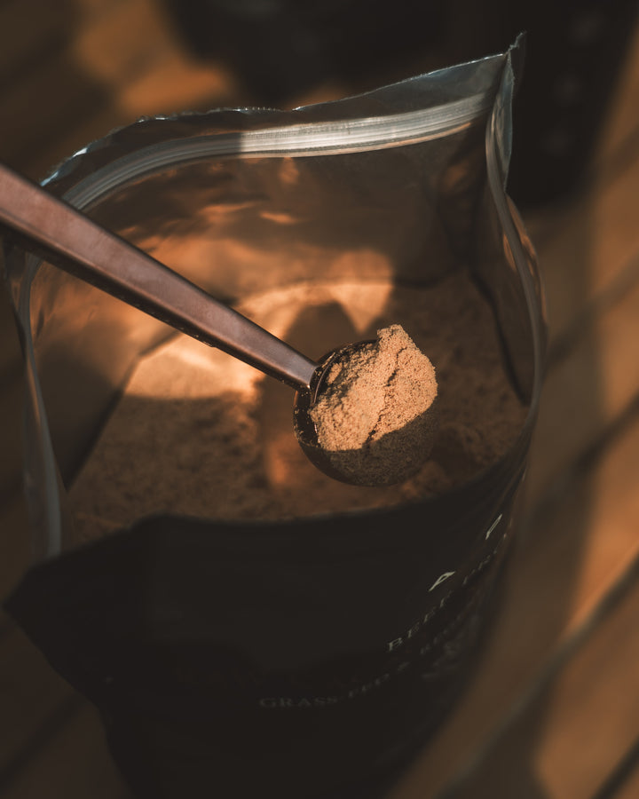 Do Your Supplements Have An Effective Dose? (And Why We Haven't Made An All-In-One)