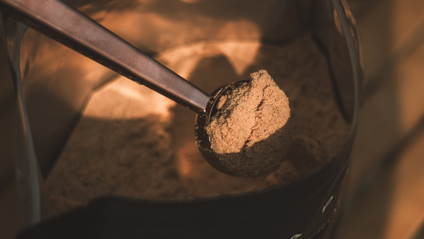 Do Your Supplements Have An Effective Dose? (And Why We Haven't Made An All-In-One)