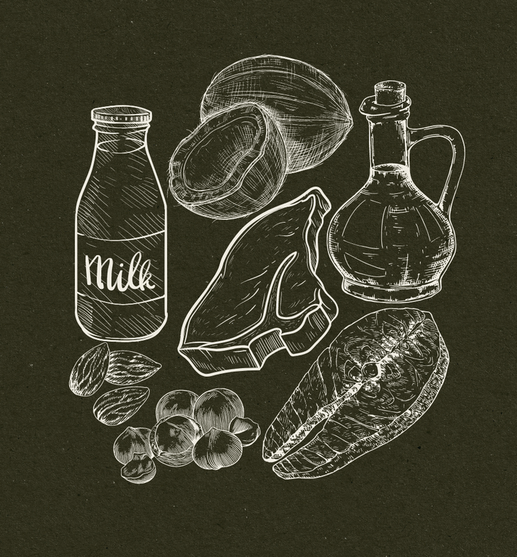 Fat | Setting The Record Straight