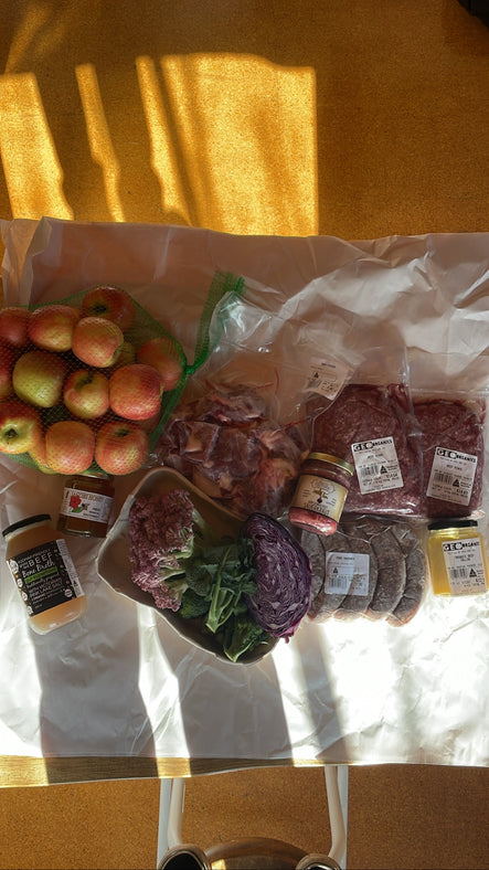 Making Health Easy // My Favourite Batch Cook Recipes