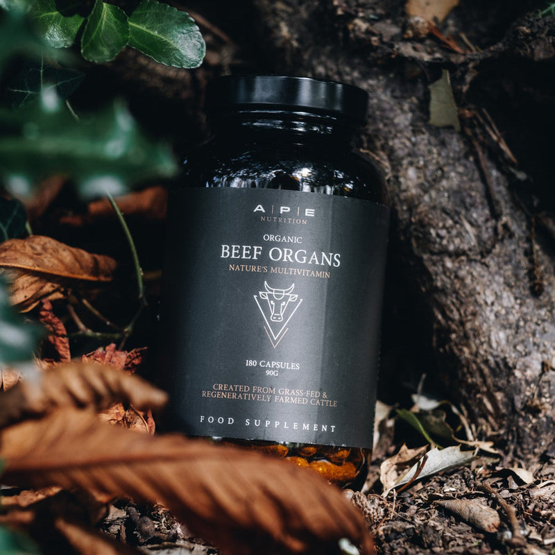 5 Things You Didn't Know About Beef Organs That a Functional Nutritionist Wants You to Know