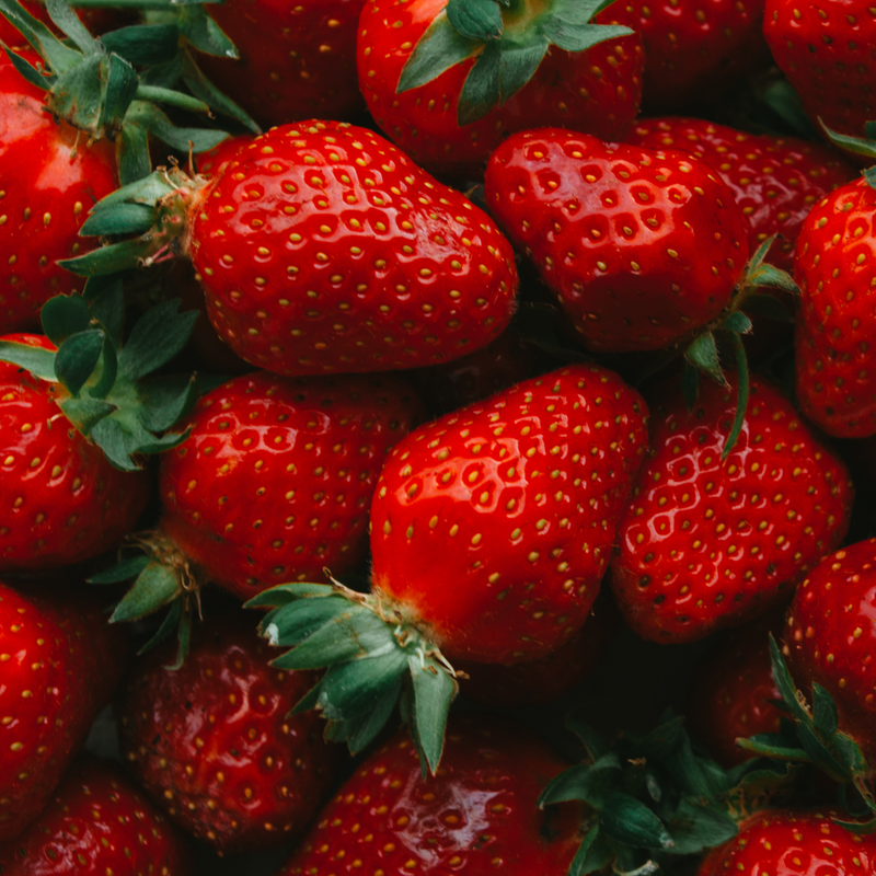 The Dirty Dozen: Why Strawberries Will Never Be The Same...
