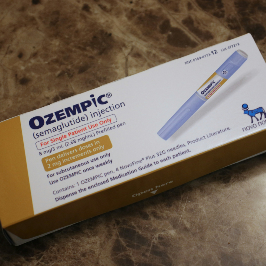 The Dangers of Ozempic & How To Boost Your GLP-1 Naturally