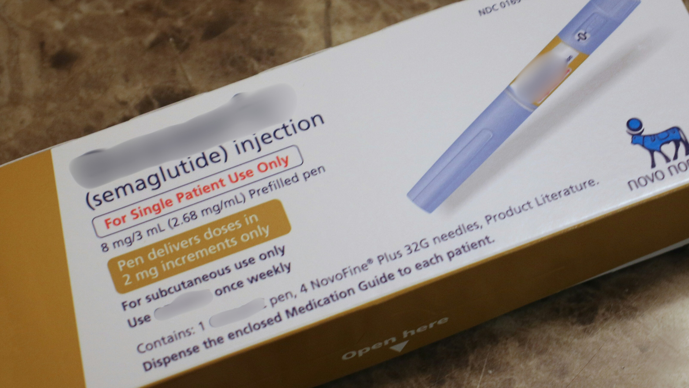 The Dangers of GLP-1 Medications & How To Boost Your GLP-1 Naturally