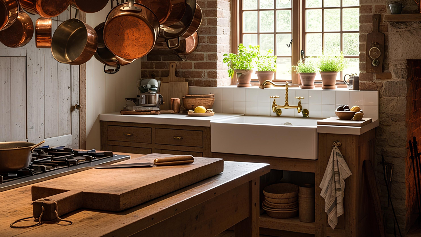 APE Nutrition Healthy Kitchen Swaps & Cupboard Staples