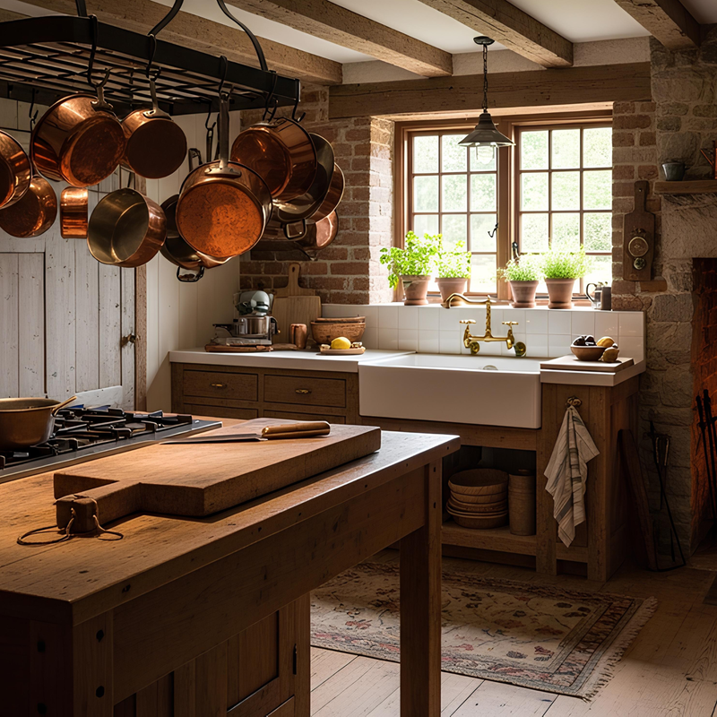 APE Nutrition Healthy Kitchen Swaps & Cupboard Staples