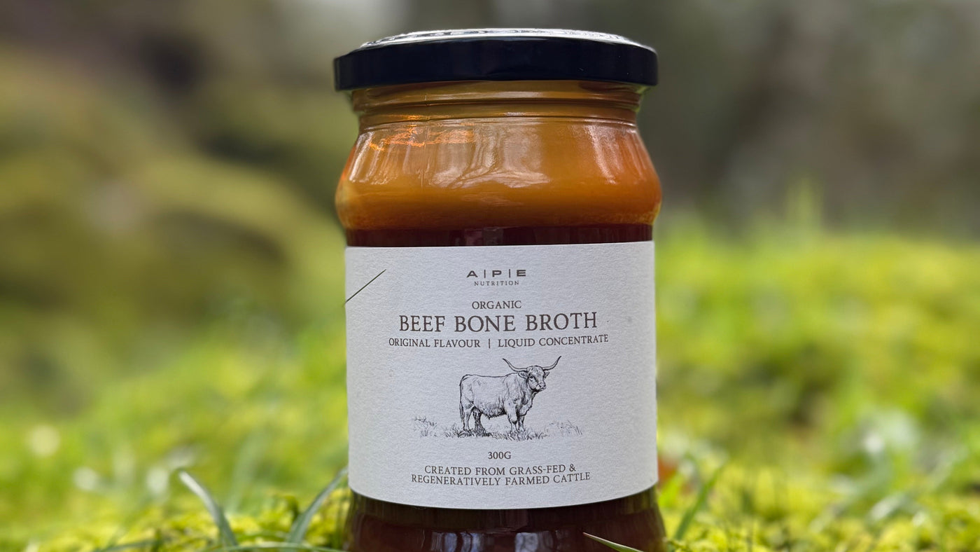 Bone Broth: 5 Things a Nutritionist Wants You To Know