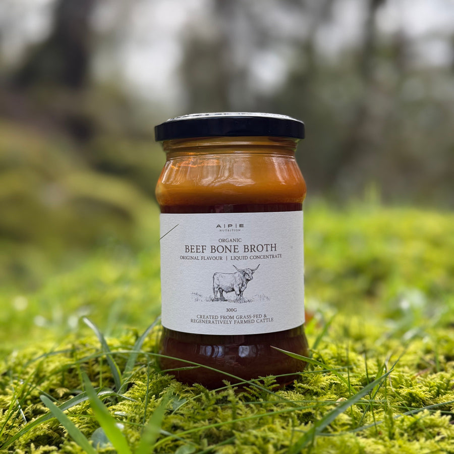 Bone Broth: 5 Things a Nutritionist Wants You To Know
