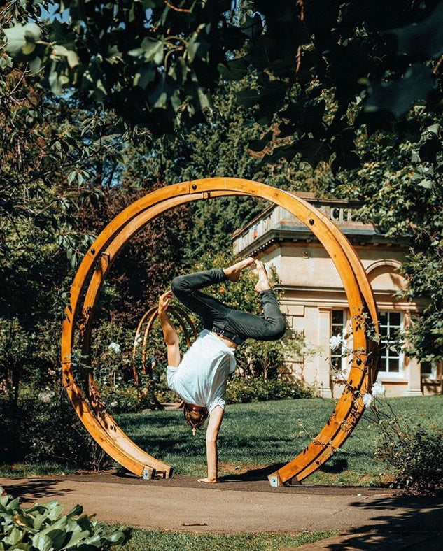 Cultivating Metabolic Flexibility for Optimal Performance