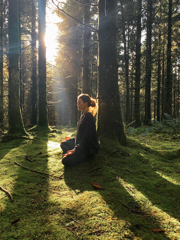 Three Ways Stress Impacts Nutrition