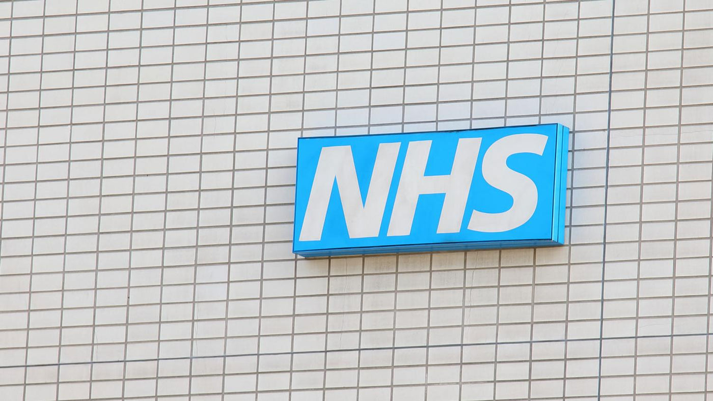 An Open Letter to The NHS