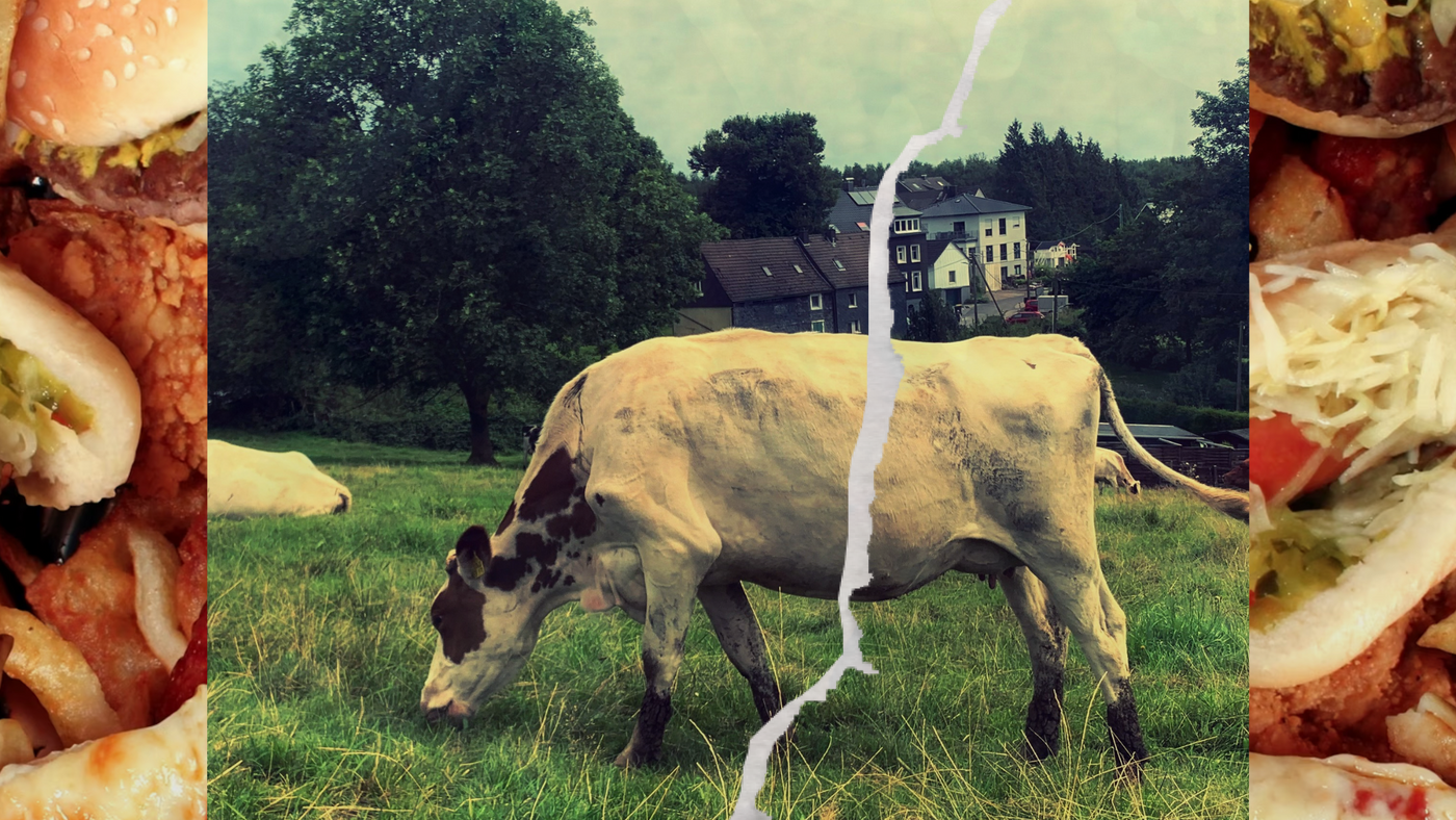 BIG Food Just Hijacked Your Health (Again)