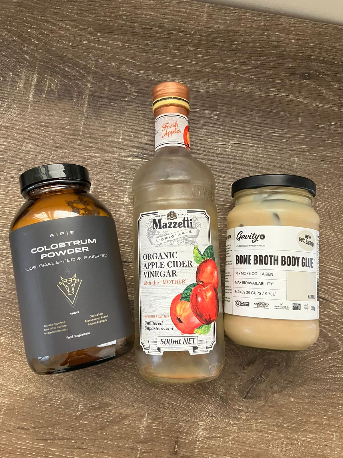 How To Fix Your Gut Health