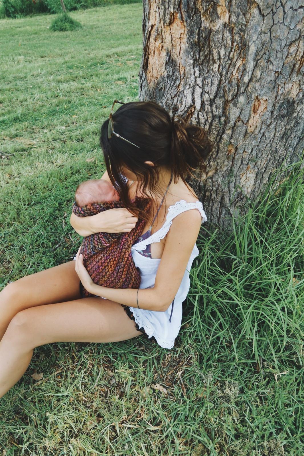 Postpartum Nutrition