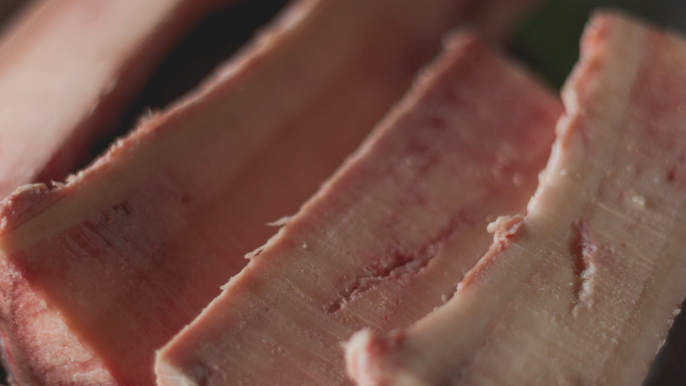 Bone Marrow Butter Recipe