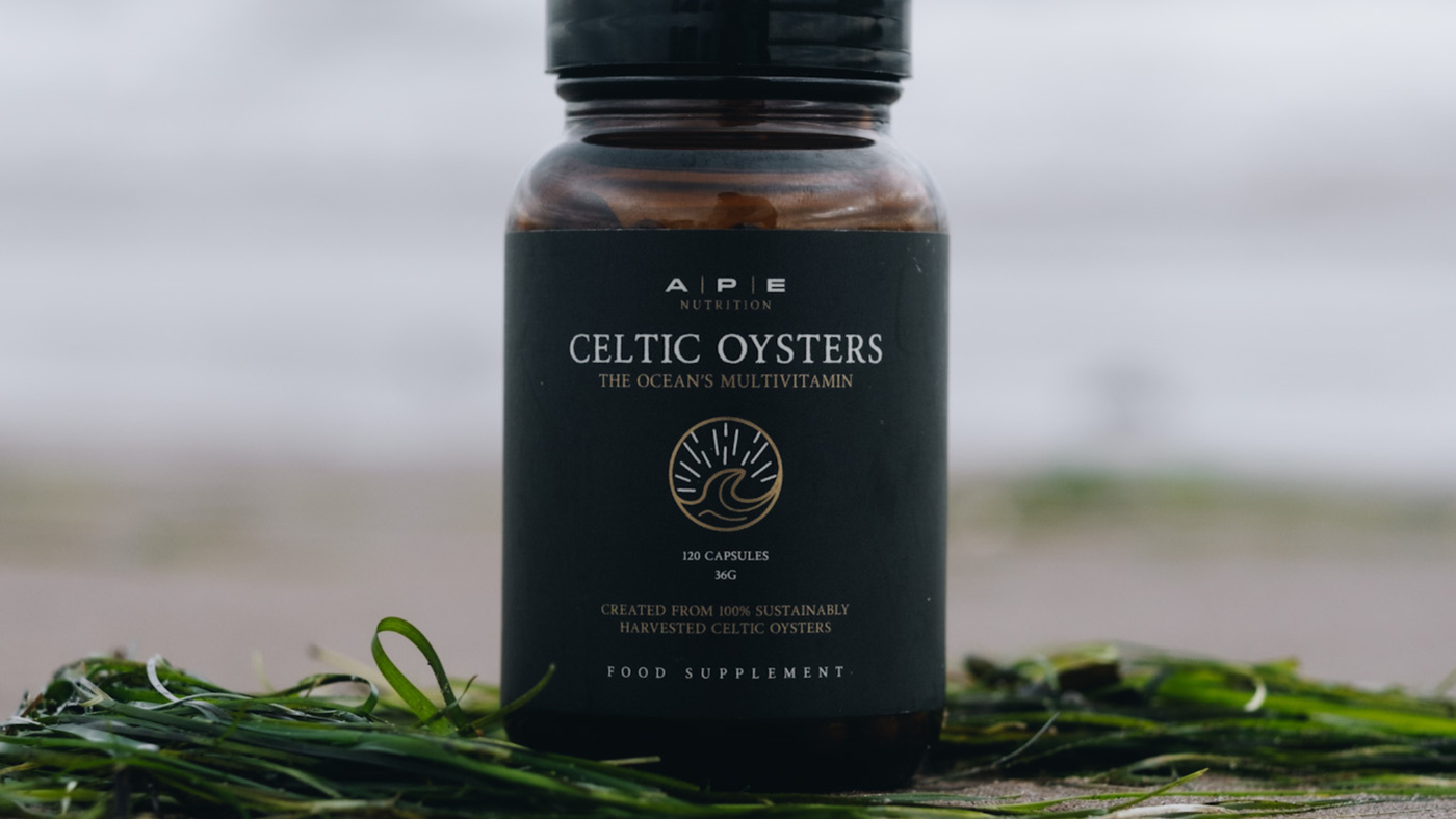 The Top 5 Things A Nutritionist Wants You To Know About Celtic Oysters