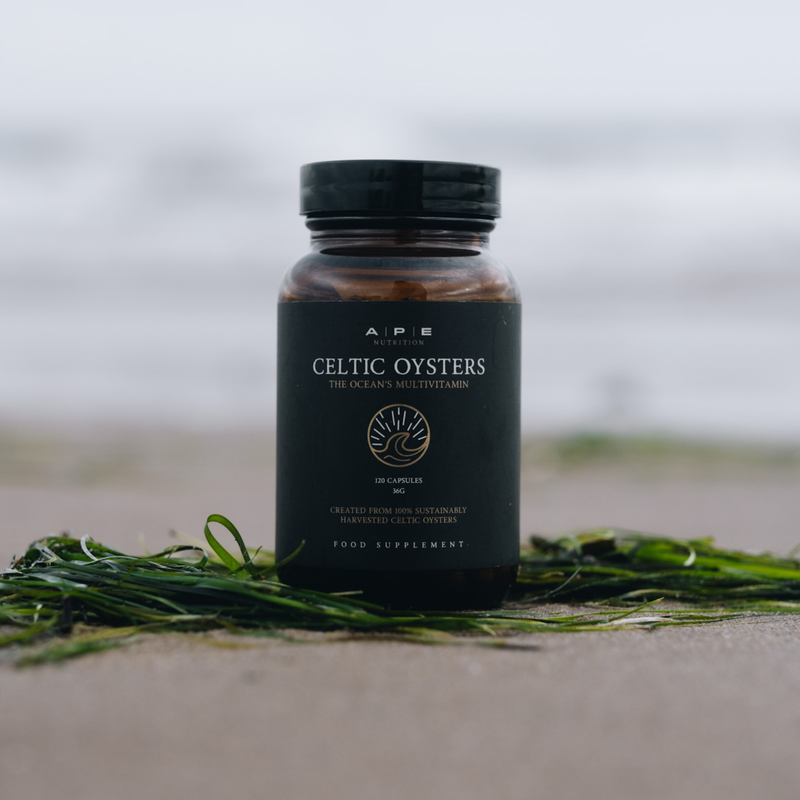 The Top 5 Things A Nutritionist Wants You To Know About Celtic Oysters