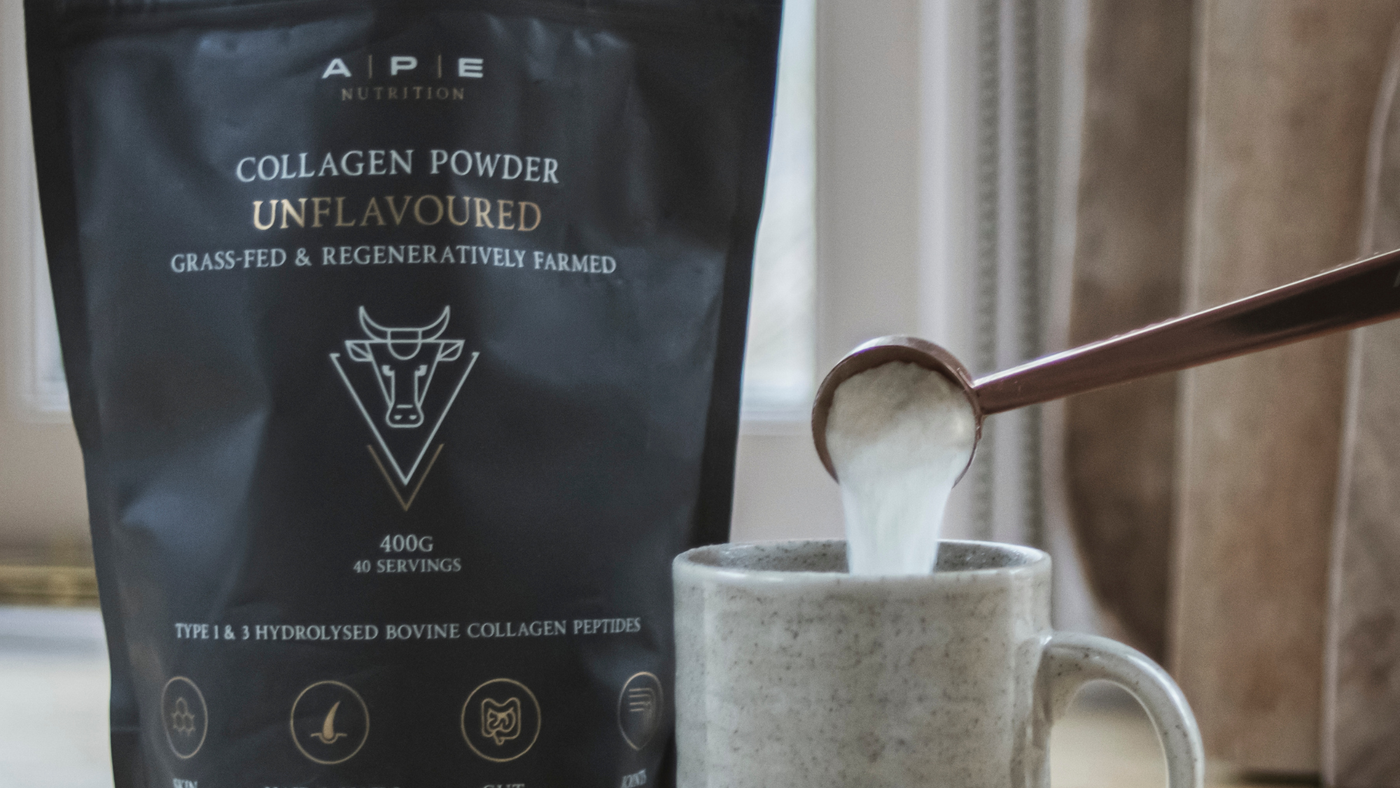 The Collagen Heavy Metal Problem & How We Test Ours