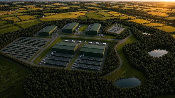 AI Data Centres: What's going on in Devon and across the UK?