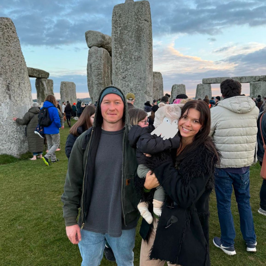 Spring Equinox Message from Izzi