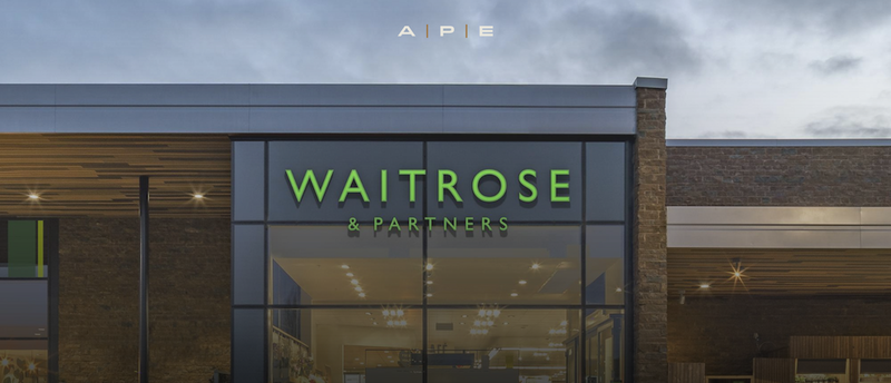 Good News: Waitrose Invests In Regenerative Farming