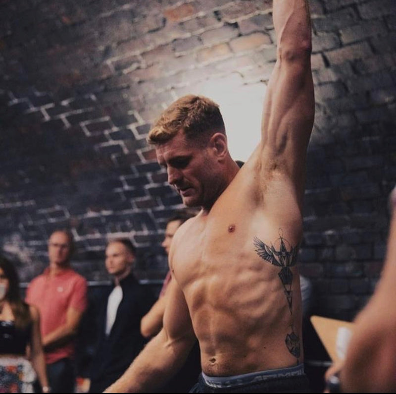 Keto Transition Guide for Athletes