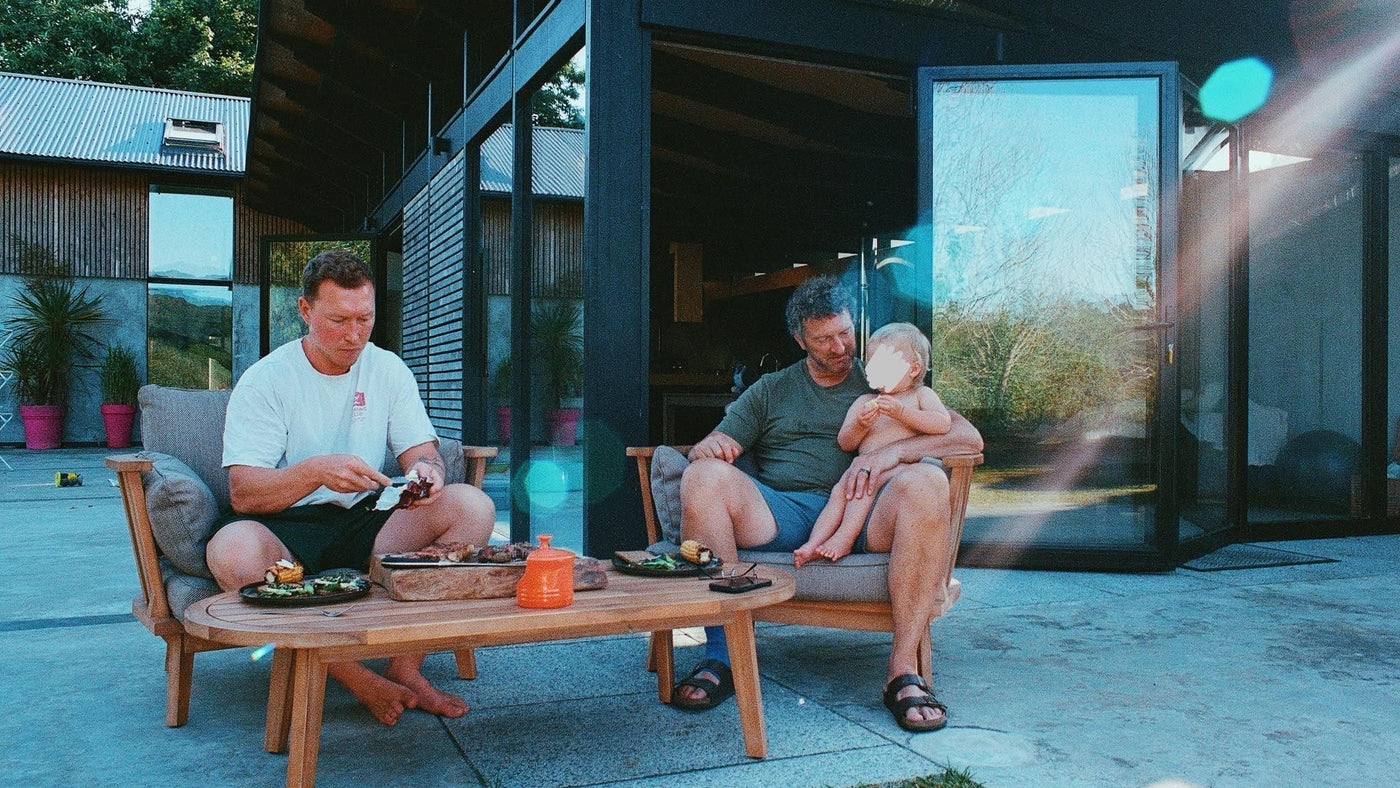 Men's Health Series Pt. 3: The Fertility Guide