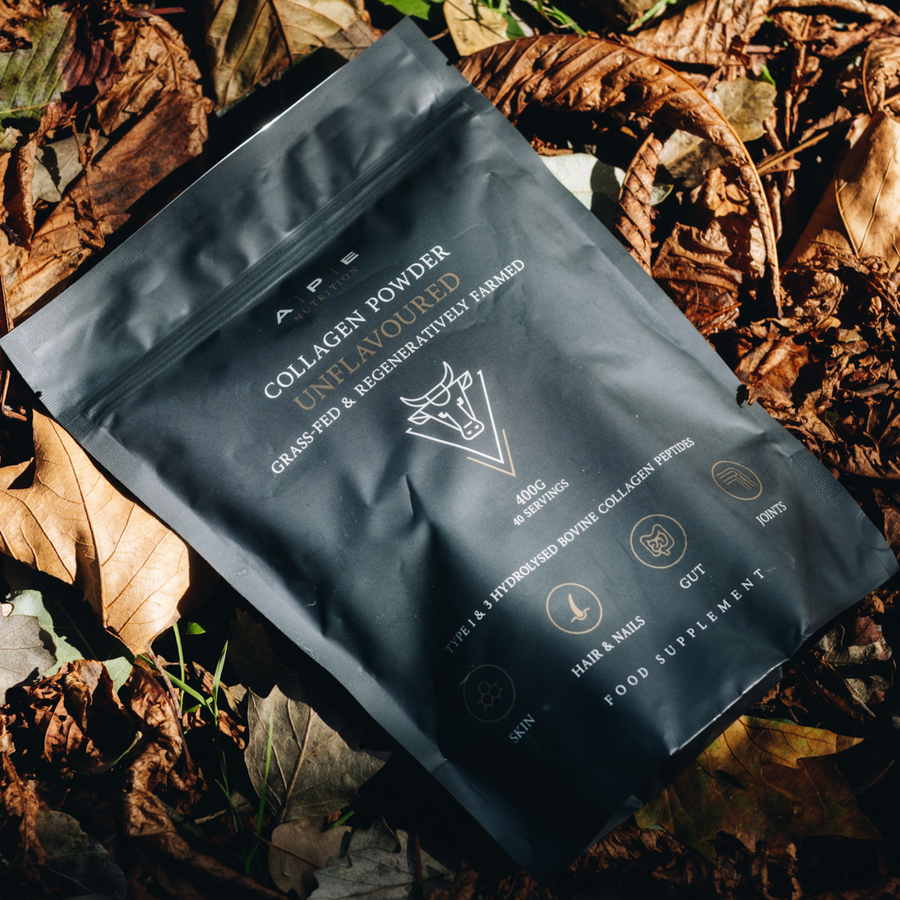 Learning More About Collagen: What the Research Says