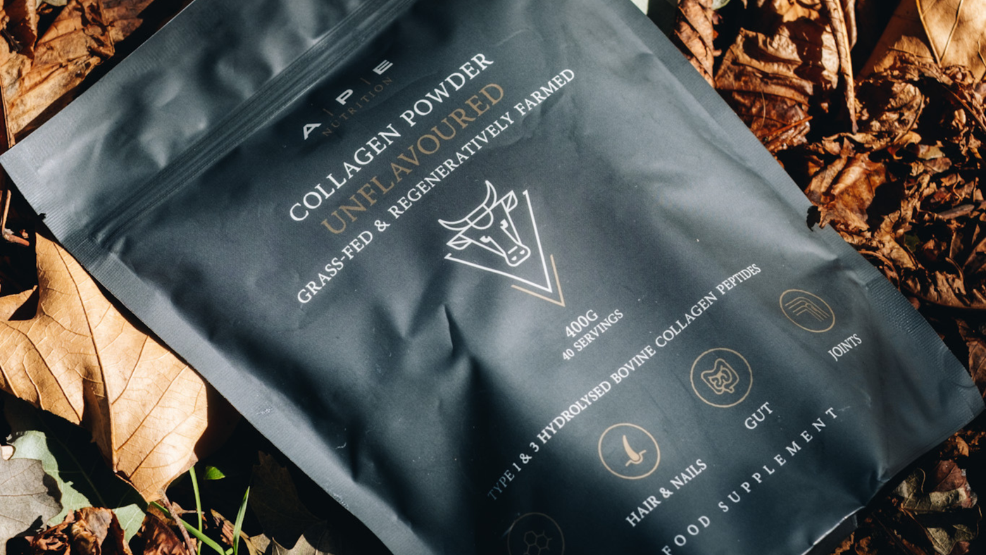 Learning More About Collagen: What the Research Says