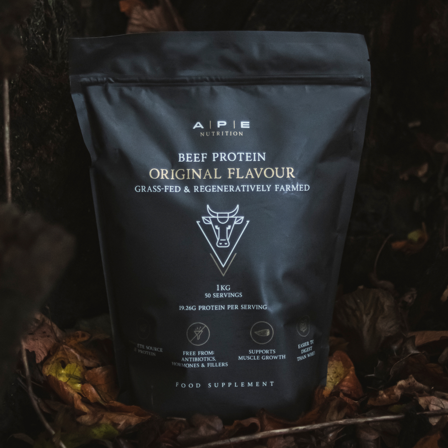 Learning More about Beef Protein: What the Research Says