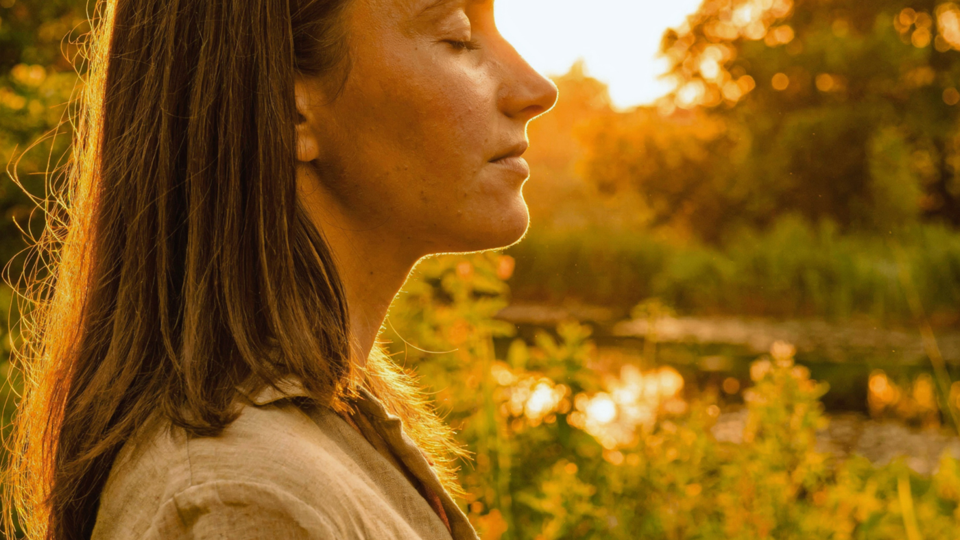 Nutrition & Mental Health