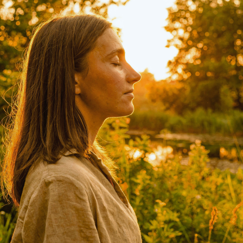 Nutrition & Mental Health