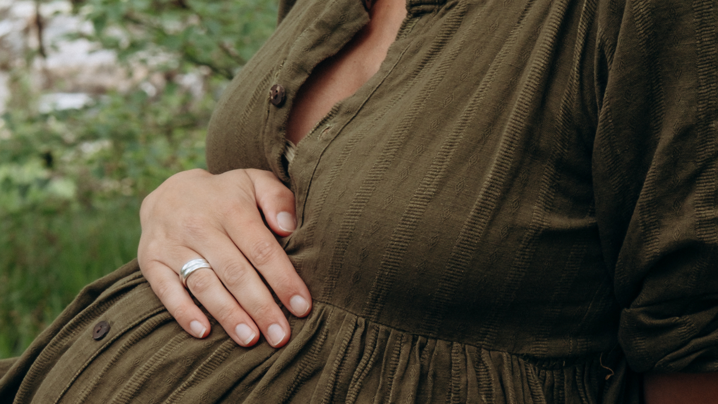 The Nose-To-Tail Nutrition For Pregnancy Guide