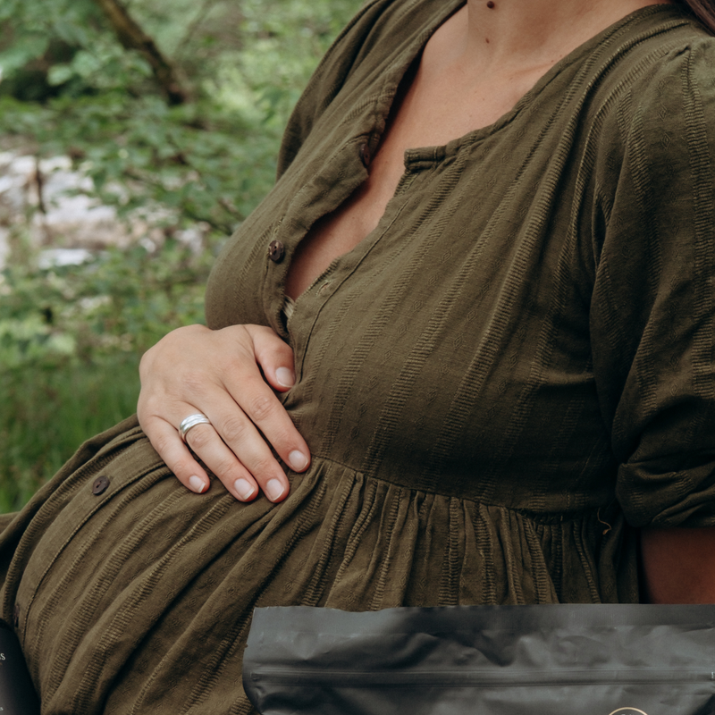 The Nose-To-Tail Nutrition For Pregnancy Guide
