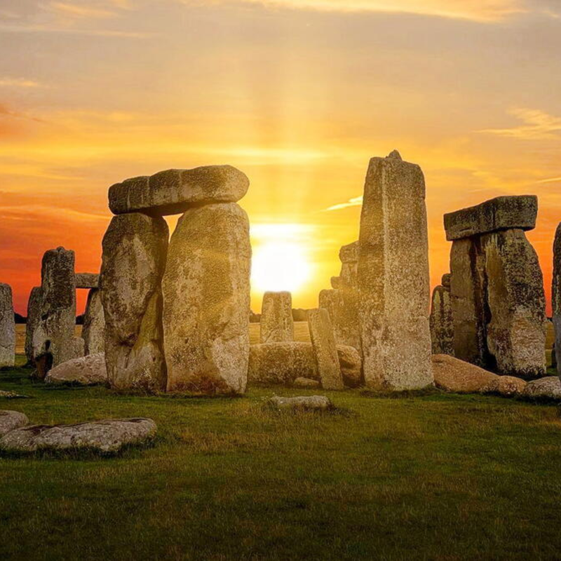 Your Spring Lifestyle Guide