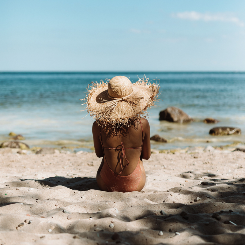 Sunlight and Skin Health: Debunking Seed Oils & Skin Cancer