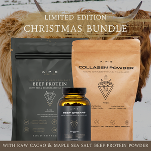 2024 Limited Edition Christmas Bundle