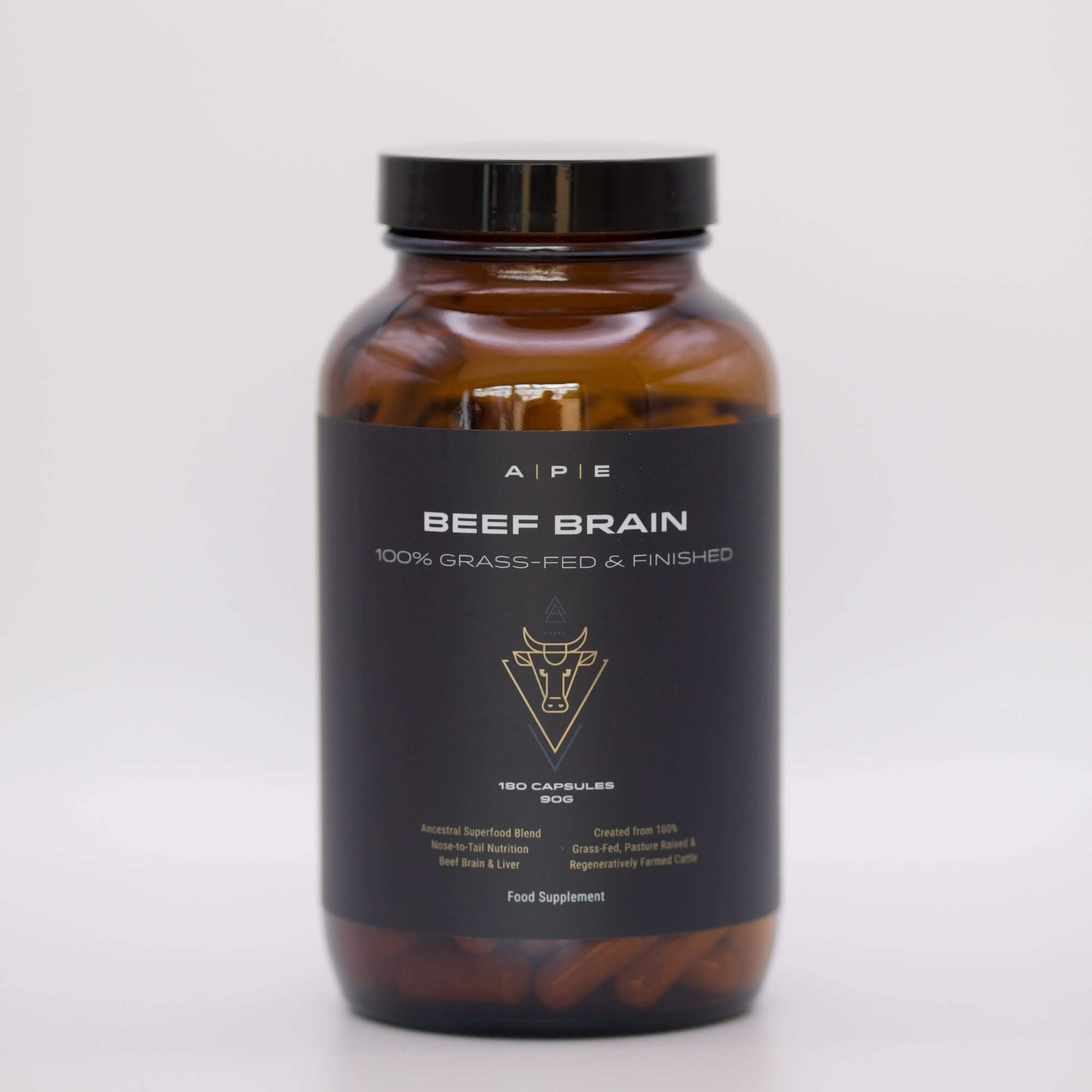 Beef Brain – APE Nutrition Ltd