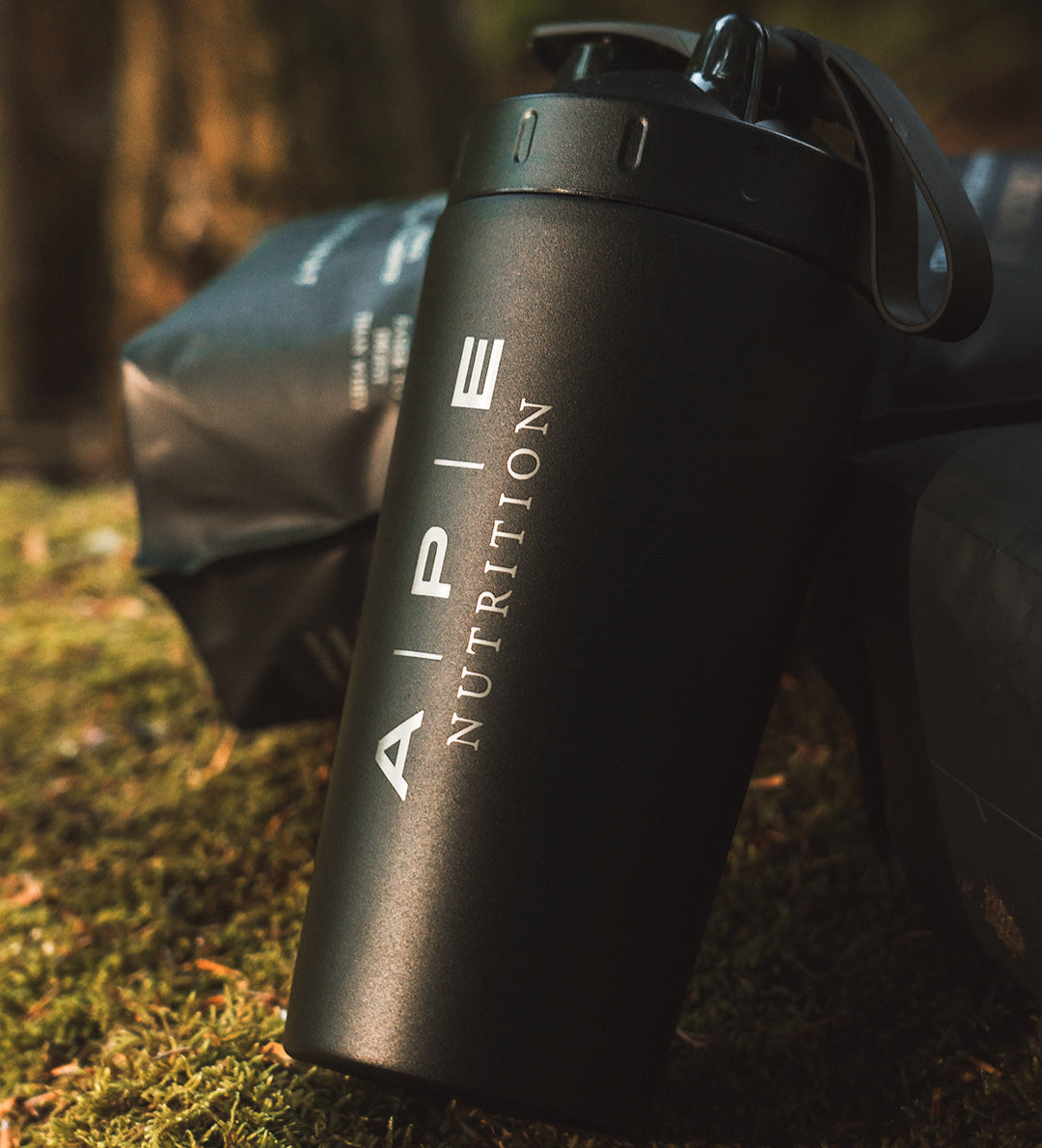 Protein Shaker